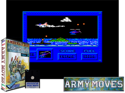 Army Moves